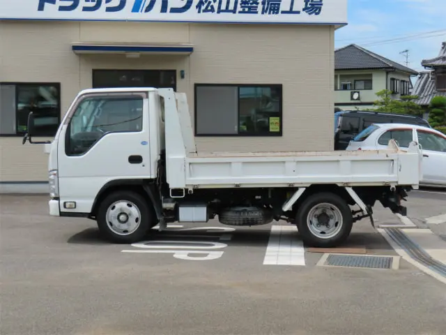 マツダ タイタン TPG-LJR85AD(2WD)の写真4