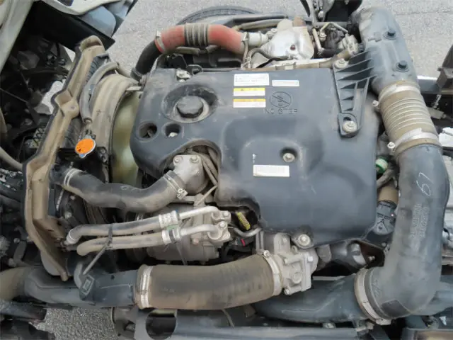 マツダ タイタン TPG-LJR85AD(2WD)の写真5