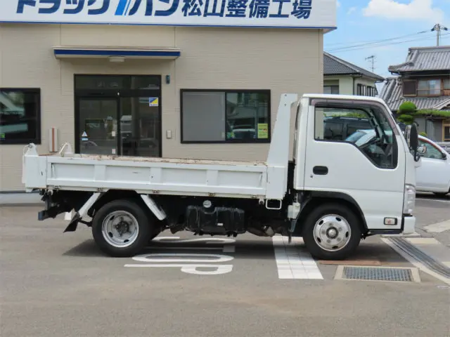 マツダ タイタン TPG-LJR85AD(2WD)の写真5