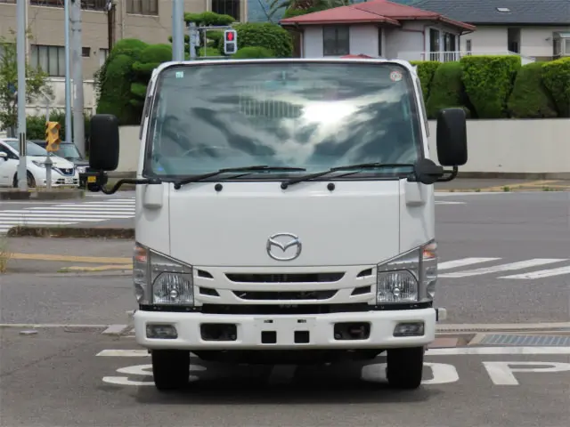 マツダ タイタン TPG-LJR85AD(2WD)の写真6