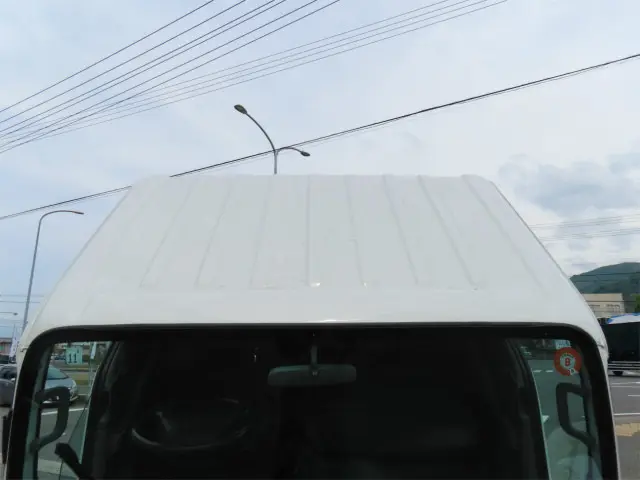 マツダ タイタン TPG-LJR85AD(2WD)の写真7