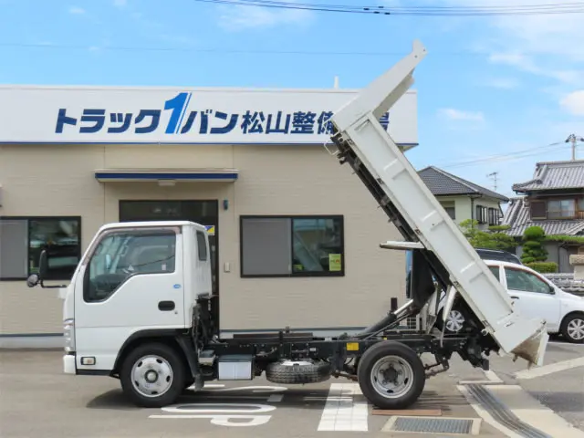 マツダ タイタン TPG-LJR85AD(2WD)の写真10