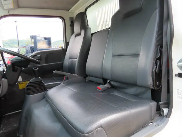 マツダ タイタン TPG-LJR85AD(2WD)の写真13