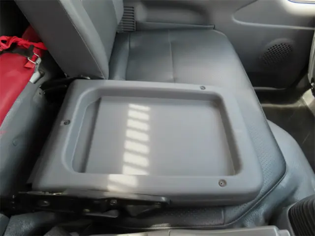 マツダ タイタン TPG-LJR85AD(2WD)の写真14