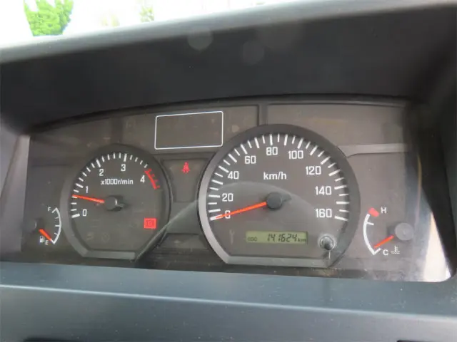 マツダ タイタン TPG-LJR85AD(2WD)の写真15