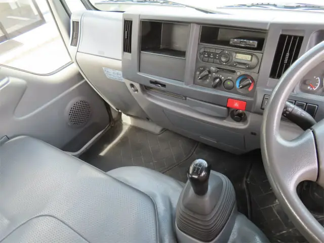 マツダ タイタン TPG-LJR85AD(2WD)の写真17