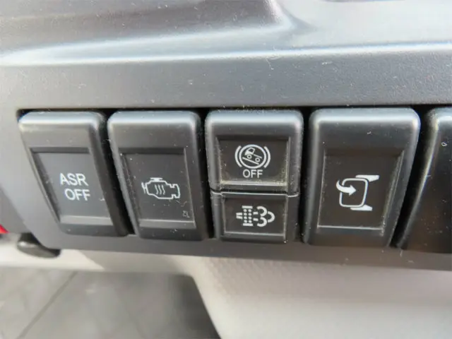マツダ タイタン TPG-LJR85AD(2WD)の写真18