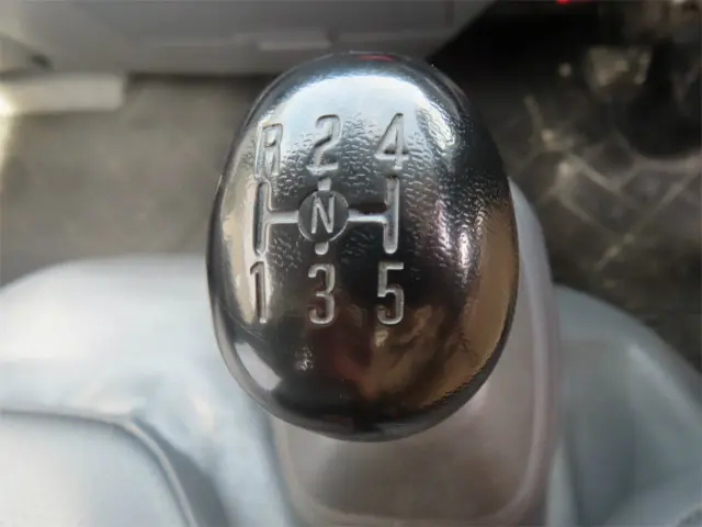 マツダ タイタン TPG-LJR85AD(2WD)の写真19