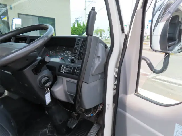 マツダ タイタン TPG-LJR85AD(2WD)の写真20