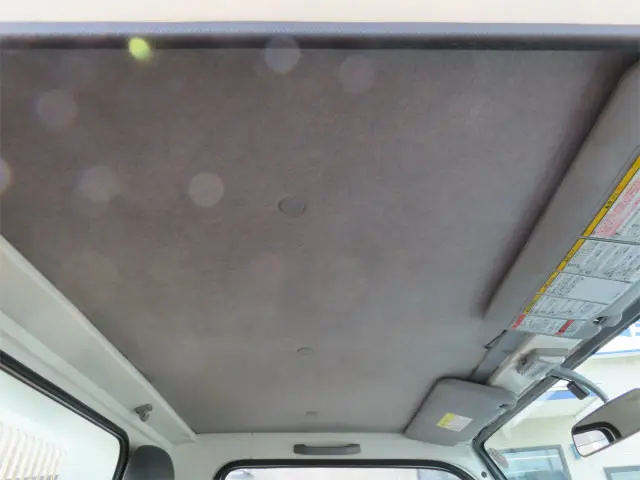 マツダ タイタン TPG-LJR85AD(2WD)の写真21