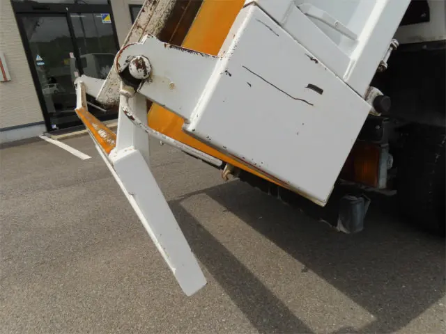 マツダ タイタン TPG-LJR85AD(2WD)の写真28