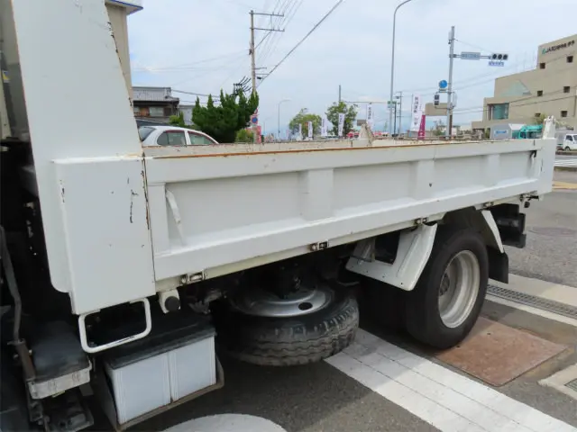 マツダ タイタン TPG-LJR85AD(2WD)の写真29