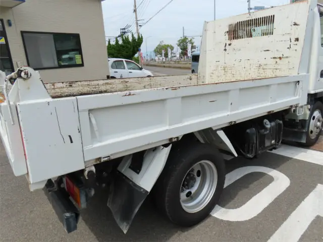 マツダ タイタン TPG-LJR85AD(2WD)の写真30