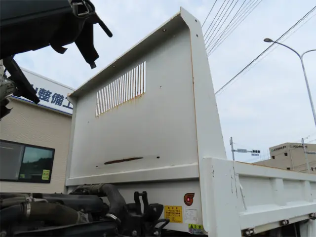 マツダ タイタン TPG-LJR85AD(2WD)の写真32