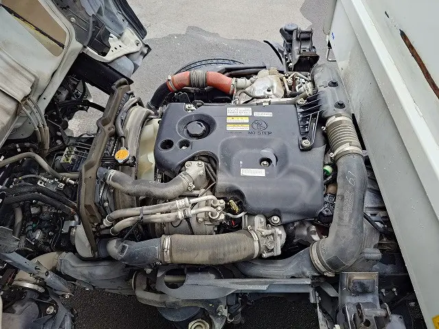 マツダ タイタン TPG-LJR85AD(2WD)の写真34