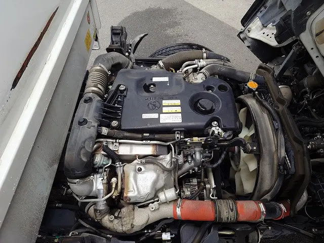 マツダ タイタン TPG-LJR85AD(2WD)の写真35