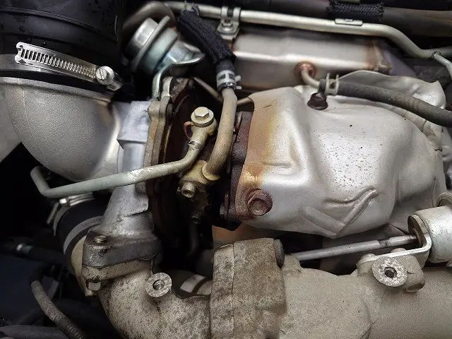 マツダ タイタン TPG-LJR85AD(2WD)の写真36