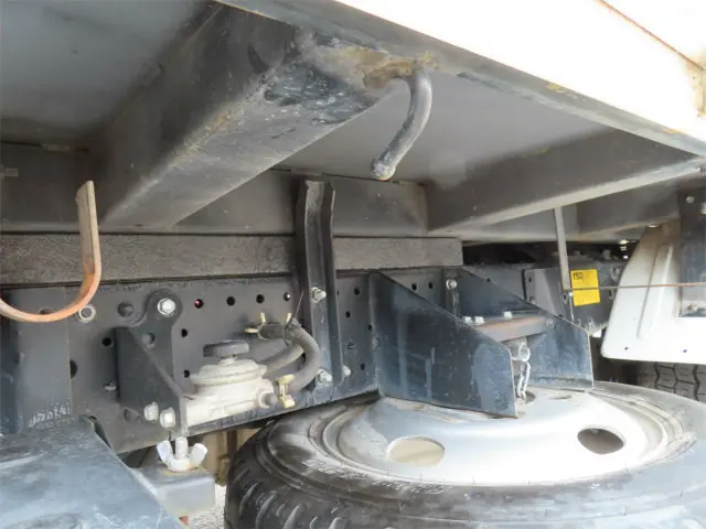 マツダ タイタン TPG-LJR85AD(2WD)の写真38