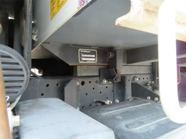 マツダ タイタン TPG-LJR85AD(2WD)の写真39