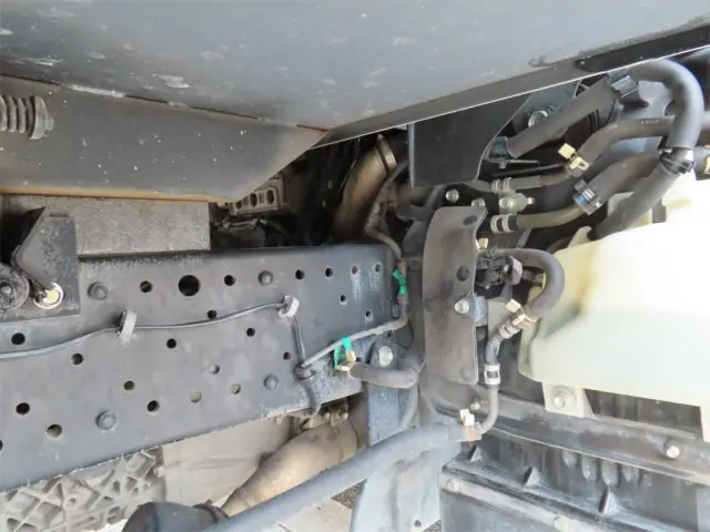 マツダ タイタン TPG-LJR85AD(2WD)の写真40