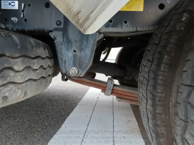 マツダ タイタン TPG-LJR85AD(2WD)の写真41