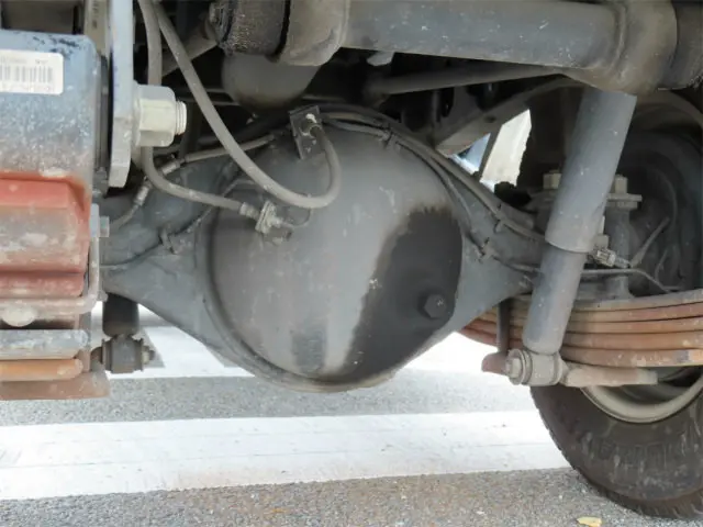 マツダ タイタン TPG-LJR85AD(2WD)の写真42