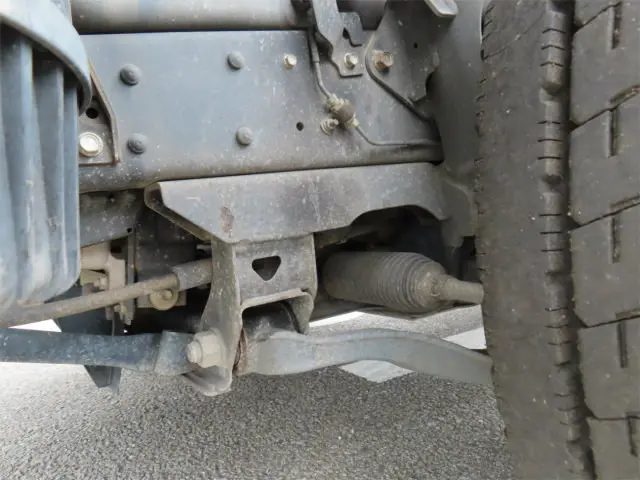 マツダ タイタン TPG-LJR85AD(2WD)の写真43