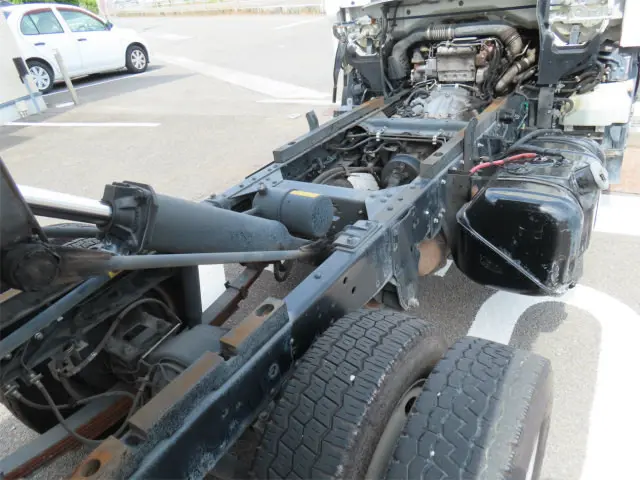 マツダ タイタン TPG-LJR85AD(2WD)の写真45