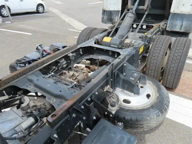 マツダ タイタン TPG-LJR85AD(2WD)の写真46