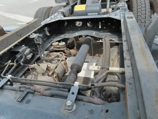 マツダ タイタン TPG-LJR85AD(2WD)の写真47