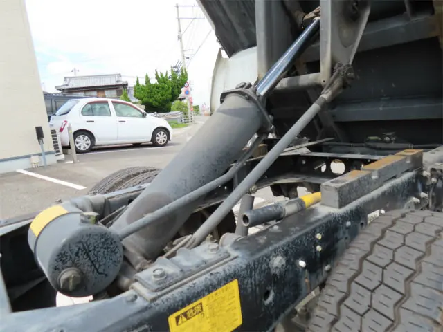 マツダ タイタン TPG-LJR85AD(2WD)の写真48