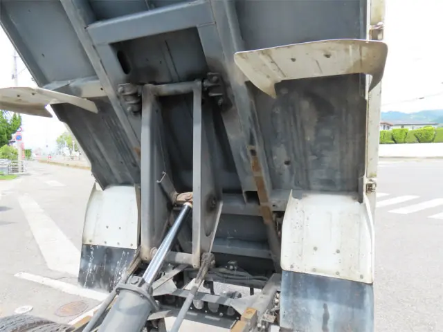 マツダ タイタン TPG-LJR85AD(2WD)の写真49