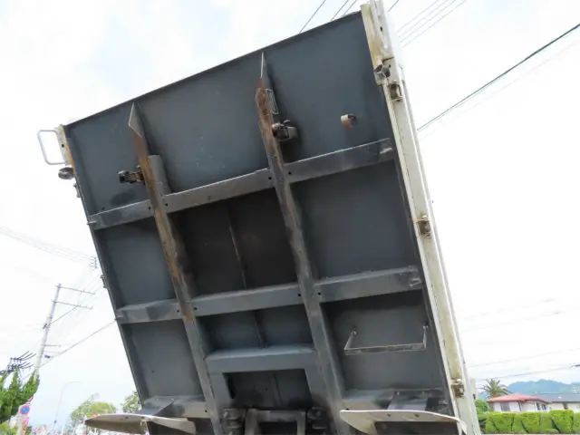 マツダ タイタン TPG-LJR85AD(2WD)の写真50