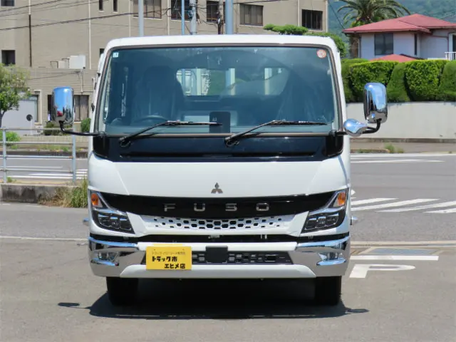 三菱 キャンター 2RG-FEB50(2WD)の写真5