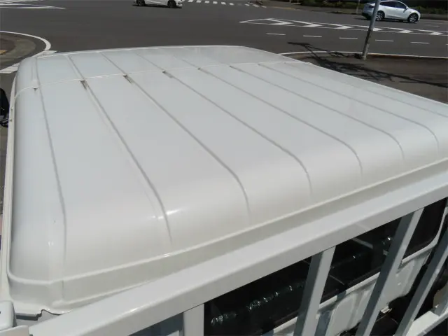 三菱 キャンター 2RG-FEB50(2WD)の写真6