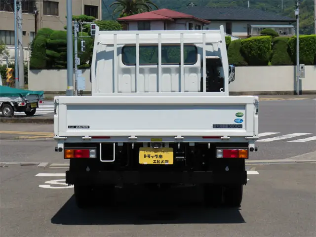 三菱 キャンター 2RG-FEB50(2WD)の写真7