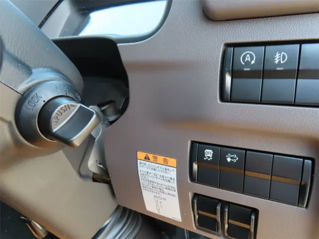 三菱 キャンター 2RG-FEB50(2WD)の写真15