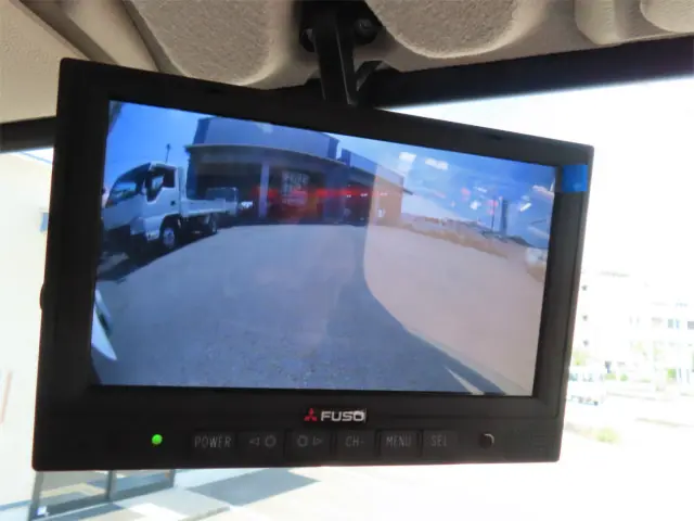 三菱 キャンター 2RG-FEB50(2WD)の写真25