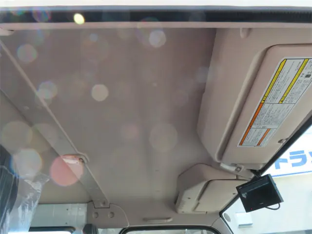 三菱 キャンター 2RG-FEB50(2WD)の写真28
