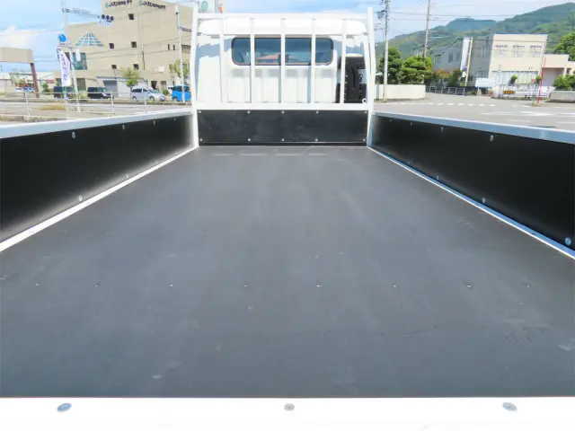 三菱 キャンター 2RG-FEB50(2WD)の写真30
