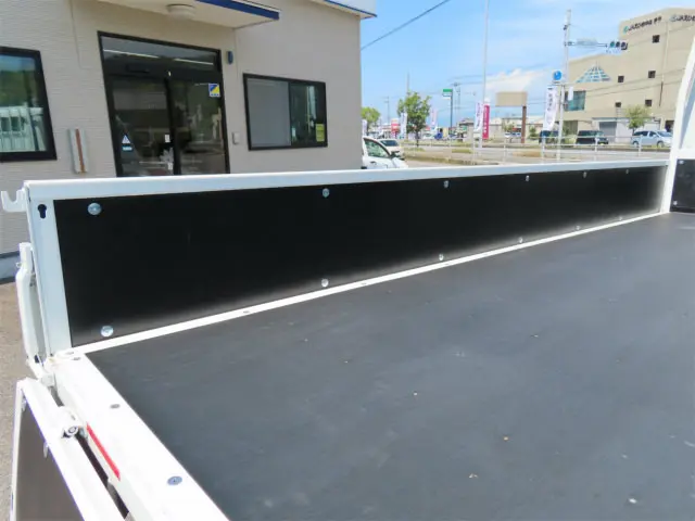 三菱 キャンター 2RG-FEB50(2WD)の写真32