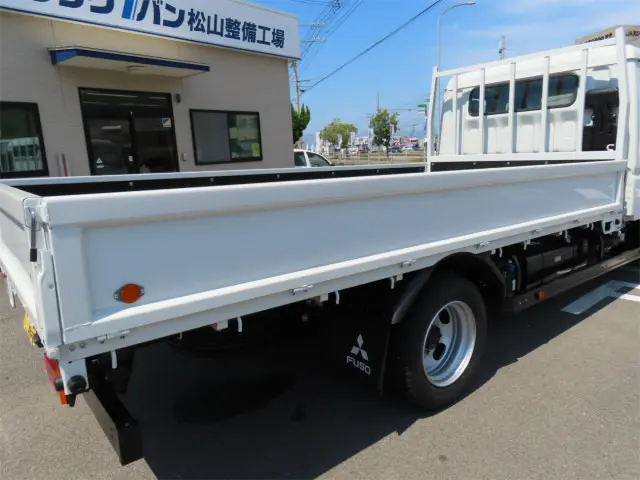 三菱 キャンター 2RG-FEB50(2WD)の写真36