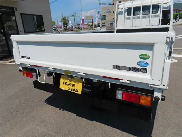 三菱 キャンター 2RG-FEB50(2WD)の写真37