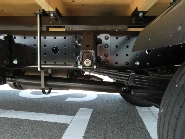 三菱 キャンター 2RG-FEB50(2WD)の写真47