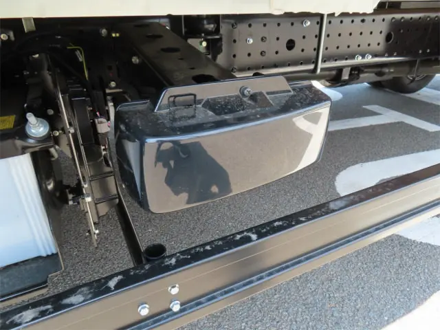三菱 キャンター 2RG-FEB50(2WD)の写真48