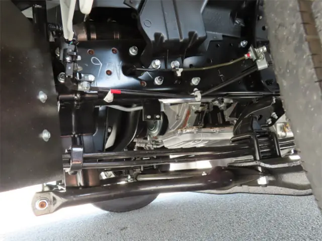 三菱 キャンター 2RG-FEB50(2WD)の写真49