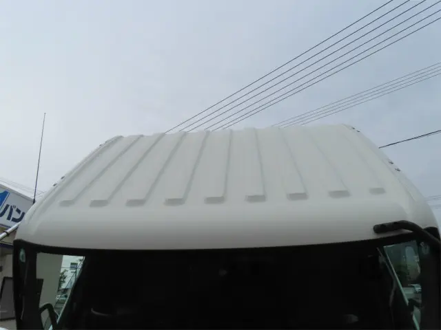 日野 レンジャー QKG-FE7JMAA(2WD)の写真7