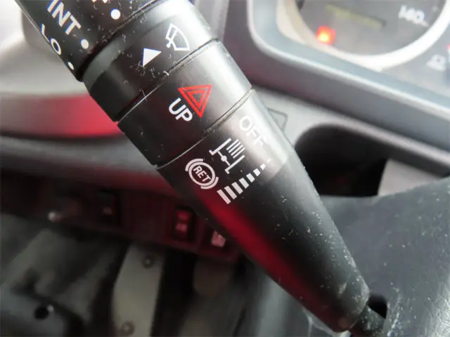 日野 レンジャー QKG-FE7JMAA(2WD)の写真13