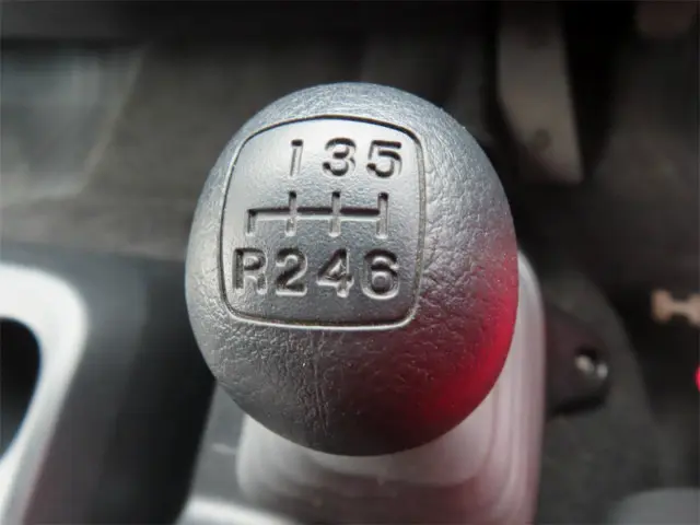 日野 レンジャー QKG-FE7JMAA(2WD)の写真18