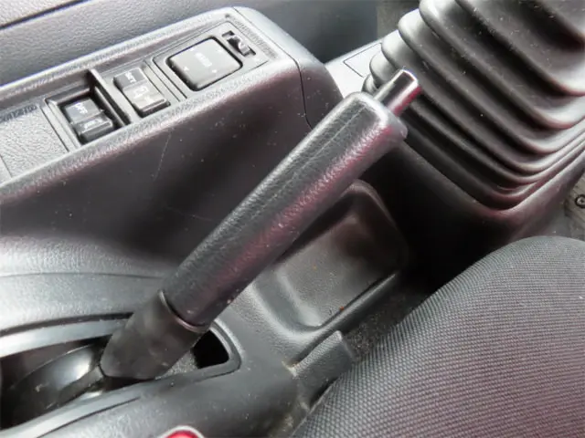 日野 レンジャー QKG-FE7JMAA(2WD)の写真19